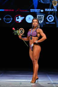 Кубок Вологодской области по бодибилдингу - 2026