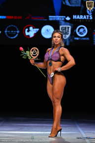 Кубок Вологодской области по бодибилдингу - 2026