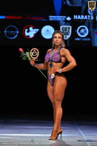 Кубок Вологодской области по бодибилдингу - 2026