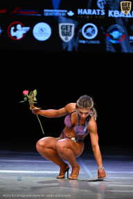 Кубок Вологодской области по бодибилдингу - 2026