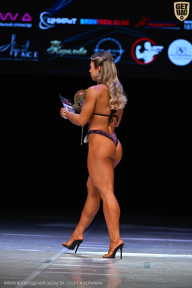 Кубок Вологодской области по бодибилдингу - 2026