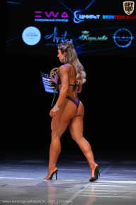 Кубок Вологодской области по бодибилдингу - 2026