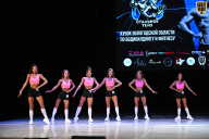 Кубок Вологодской области по бодибилдингу - 2026