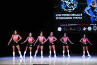 Кубок Вологодской области по бодибилдингу - 2026