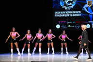 Кубок Вологодской области по бодибилдингу - 2026