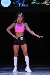 Кубок Вологодской области по бодибилдингу - 2026