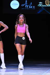 Кубок Вологодской области по бодибилдингу - 2026