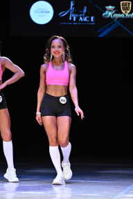 Кубок Вологодской области по бодибилдингу - 2026