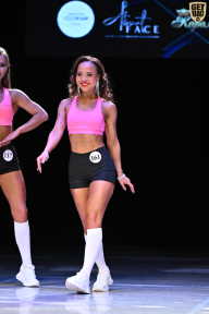 Кубок Вологодской области по бодибилдингу - 2026