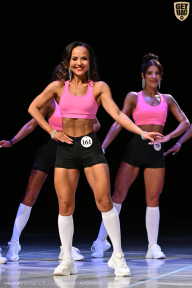 Кубок Вологодской области по бодибилдингу - 2026