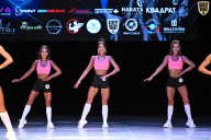 Кубок Вологодской области по бодибилдингу - 2026