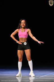 Кубок Вологодской области по бодибилдингу - 2026