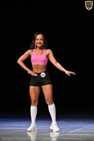 Кубок Вологодской области по бодибилдингу - 2026