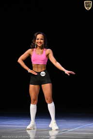 Кубок Вологодской области по бодибилдингу - 2026