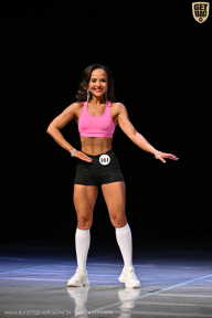 Кубок Вологодской области по бодибилдингу - 2026