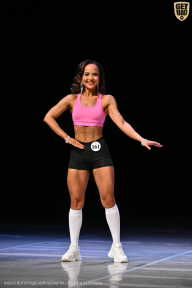 Кубок Вологодской области по бодибилдингу - 2026