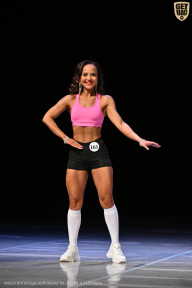 Кубок Вологодской области по бодибилдингу - 2026