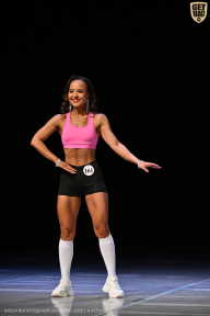 Кубок Вологодской области по бодибилдингу - 2026