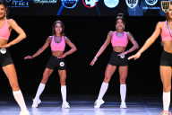 Кубок Вологодской области по бодибилдингу - 2026