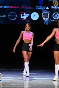 Кубок Вологодской области по бодибилдингу - 2026