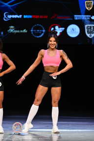 Кубок Вологодской области по бодибилдингу - 2026