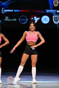 Кубок Вологодской области по бодибилдингу - 2026