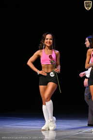 Кубок Вологодской области по бодибилдингу - 2026