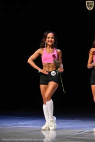 Кубок Вологодской области по бодибилдингу - 2026