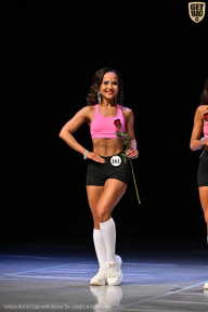 Кубок Вологодской области по бодибилдингу - 2026