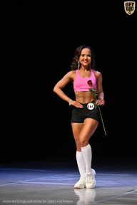 Кубок Вологодской области по бодибилдингу - 2026