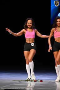 Кубок Вологодской области по бодибилдингу - 2026