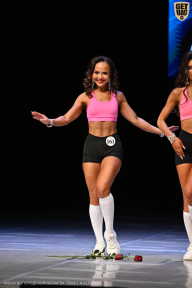 Кубок Вологодской области по бодибилдингу - 2026