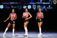 Кубок Вологодской области по бодибилдингу - 2026