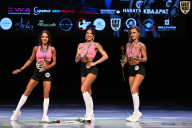 Кубок Вологодской области по бодибилдингу - 2026