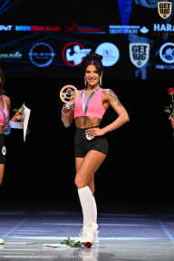 Кубок Вологодской области по бодибилдингу - 2026