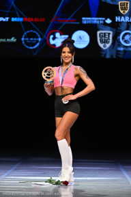 Кубок Вологодской области по бодибилдингу - 2026