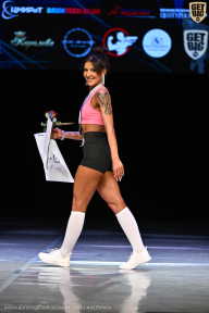 Кубок Вологодской области по бодибилдингу - 2026