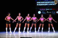 Кубок Вологодской области по бодибилдингу - 2026