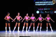 Кубок Вологодской области по бодибилдингу - 2026