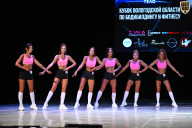 Кубок Вологодской области по бодибилдингу - 2026