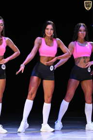 Кубок Вологодской области по бодибилдингу - 2026