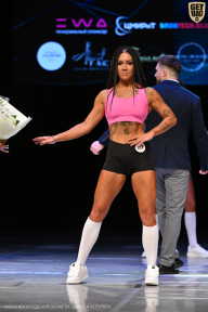 Кубок Вологодской области по бодибилдингу - 2026