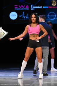 Кубок Вологодской области по бодибилдингу - 2026