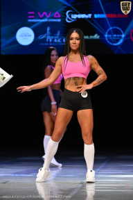 Кубок Вологодской области по бодибилдингу - 2026