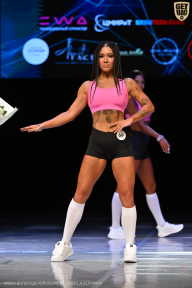 Кубок Вологодской области по бодибилдингу - 2026