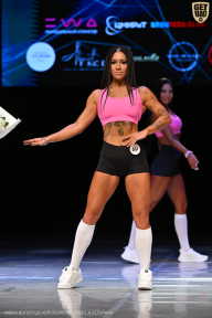 Кубок Вологодской области по бодибилдингу - 2026