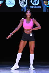 Кубок Вологодской области по бодибилдингу - 2026