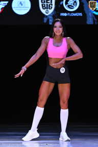 Кубок Вологодской области по бодибилдингу - 2026