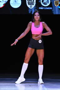 Кубок Вологодской области по бодибилдингу - 2026