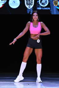 Кубок Вологодской области по бодибилдингу - 2026